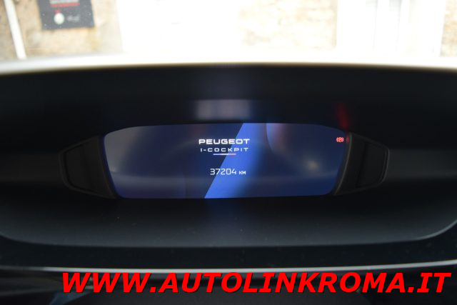 PEUGEOT 308 usata 20