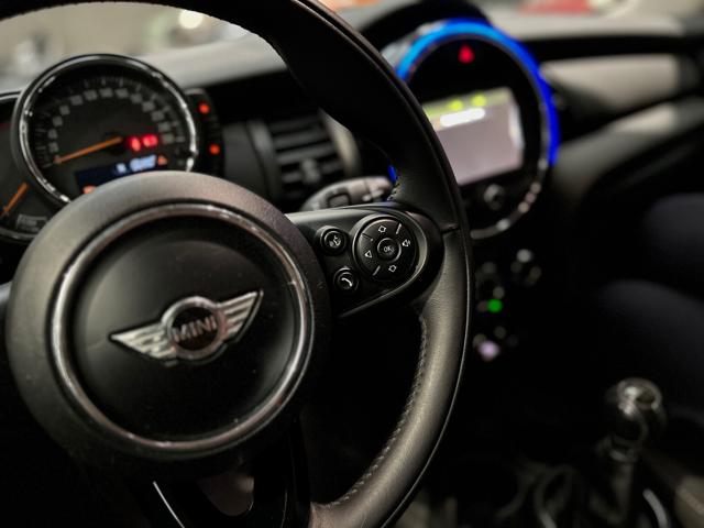 MINI One usata, con Vivavoce