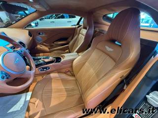 ASTON MARTIN Vantage usata, con Sensore di luce