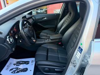 MERCEDES-BENZ GLA 200 usata, con Chiusura centralizzata
