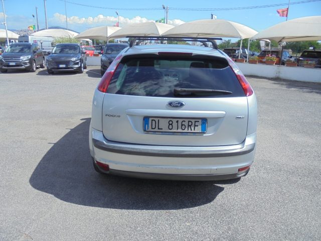 FORD Focus usata, con Airbag testa