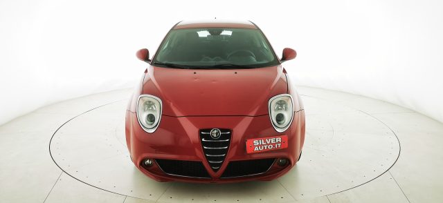 ALFA ROMEO MiTo usata 1