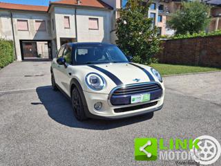 MINI Cooper D usata, con Airbag laterali