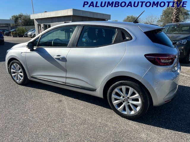 RENAULT Clio usata, con Airbag Passeggero