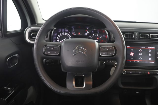 CITROEN C3 usata 4