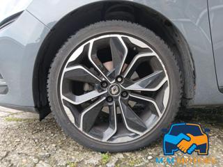 RENAULT Clio usata, con ESP