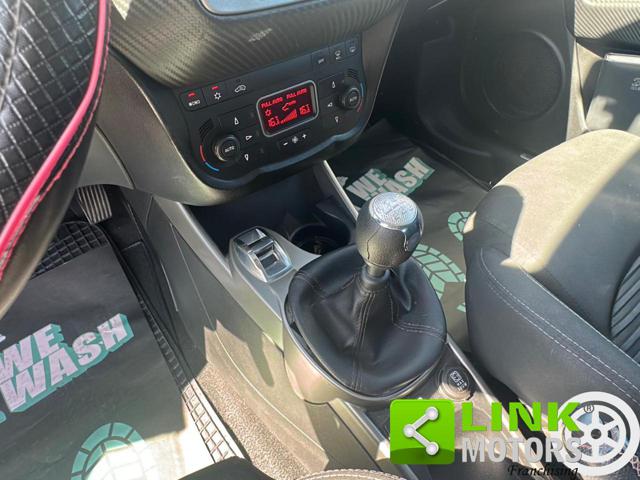 ALFA ROMEO MiTo usata, con Lettore CD