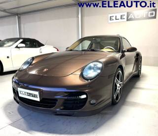 PORSCHE 911 usata, con Airbag laterali