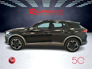 CUPRA Formentor usata 10