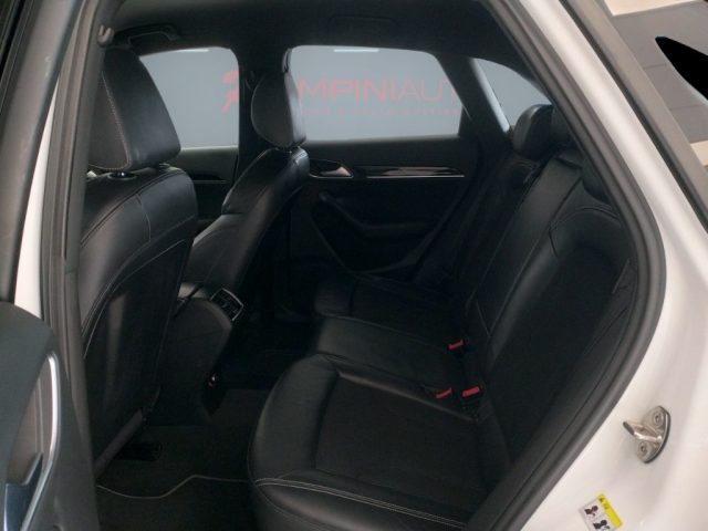 AUDI Q3 usata 14