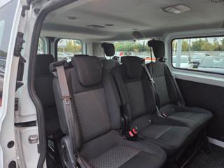 FORD Transit Custom usata, con Cruise Control