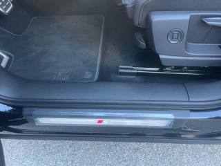 AUDI Q5 usata, con Airbag testa