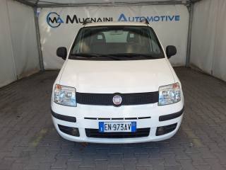 FIAT Panda 1.2 69cv Active *EURO 5*