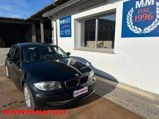 BMW 120 usata, con Airbag