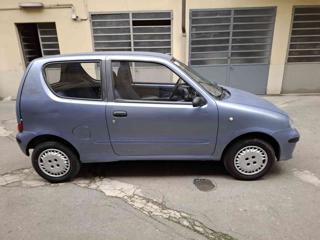 FIAT Seicento usata 5