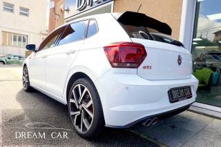 VOLKSWAGEN Polo GTI usata, con Airbag laterali