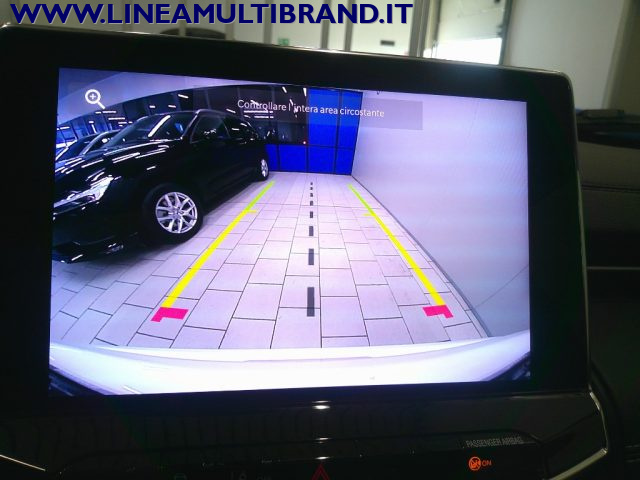 JEEP Compass usata, con Specchietti laterali elettrici