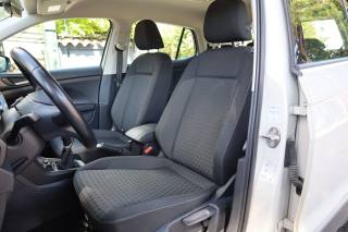 VOLKSWAGEN T-Cross usata, con Climatizzatore