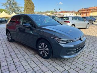 VOLKSWAGEN Golf usata, con Airbag