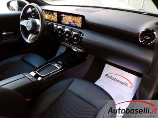 MERCEDES-BENZ A 180 usata, con USB