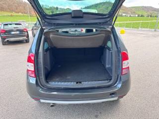 DACIA Duster usata, con Volante multifunzione