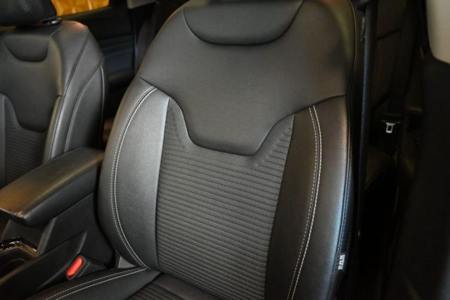 JEEP Compass usata 53