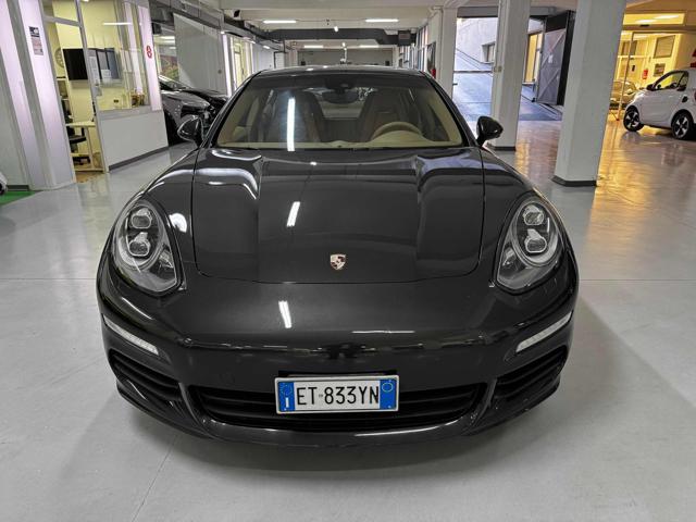 PORSCHE Panamera usata, con Airbag laterali