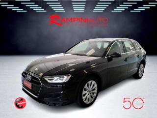 AUDI A4 Avant 40 g-tron Metano S tronic Pronta Consegna