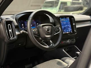 VOLVO XC40 usata, con Chiusura centralizzata