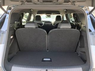 PEUGEOT 5008 usata, con Volante in pelle