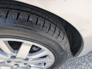 RENAULT Megane usata, con Antifurto