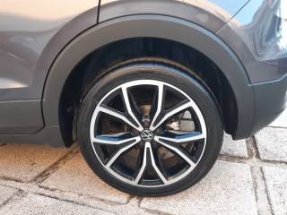 VOLKSWAGEN T-Cross usata, con Bracciolo