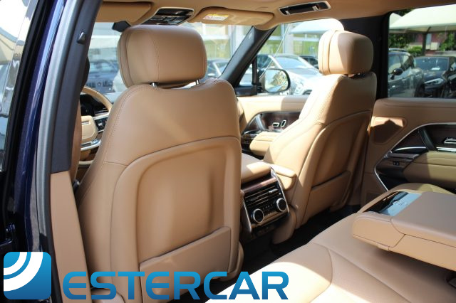 LAND ROVER Range Rover usata, con Bluetooth