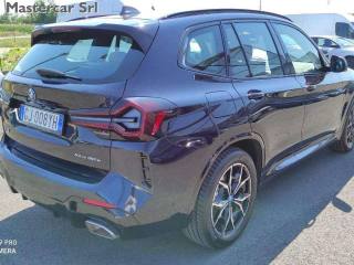 BMW X3 usata, con Autoradio