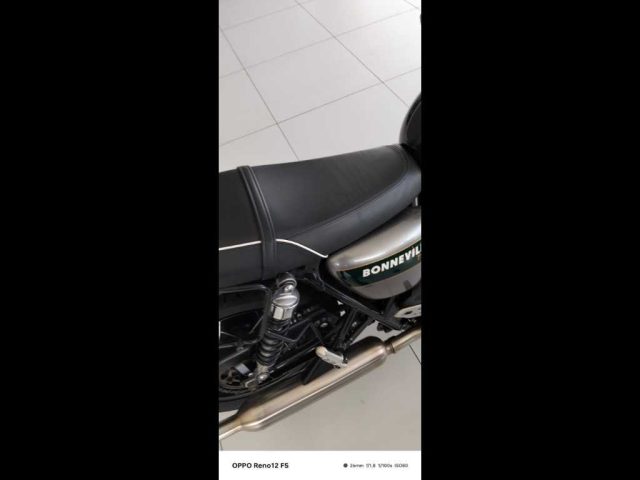TRIUMPH Other usata 6