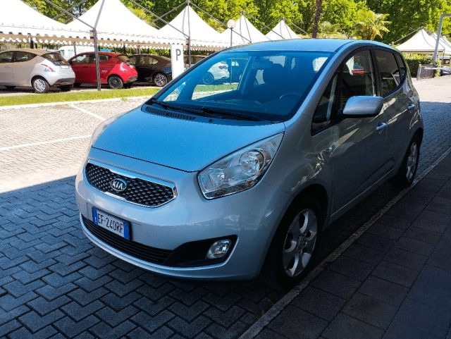 KIA Venga usata, con ABS