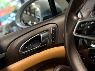 PORSCHE Cayenne usata, con Sistema di navigazione