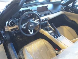 MAZDA MX-5 usata, con Alzacristalli elettrici