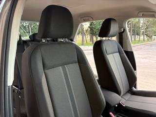 VOLKSWAGEN T-Roc usata, con Cronologia tagliandi