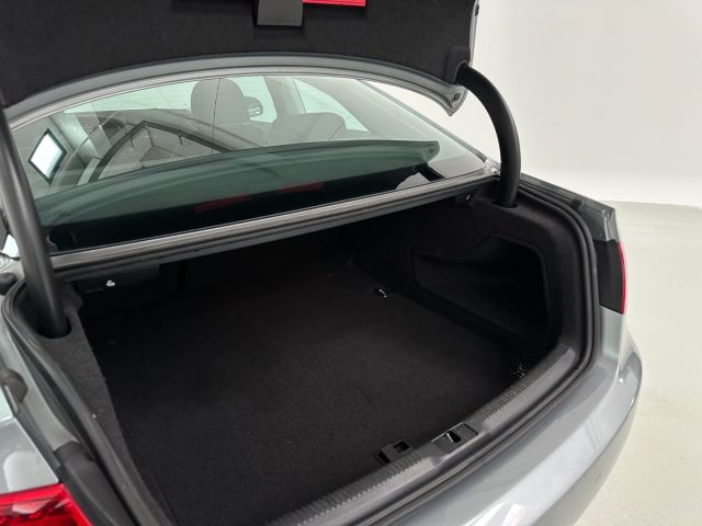 AUDI A5 usata, con ESP