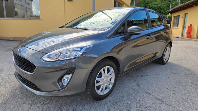 FORD Fiesta usata, con Airbag