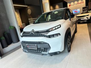 CITROEN C3 Aircross usata, con Airbag laterali