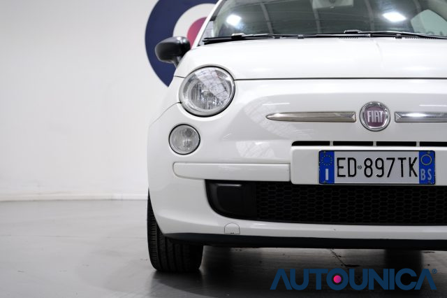 FIAT 500 usata 33