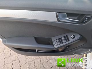 AUDI A4 allroad usata, con Airbag testa