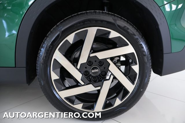 MINI Mini usata, con Antifurto