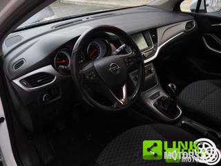 OPEL Astra usata, con Chiusura centralizzata