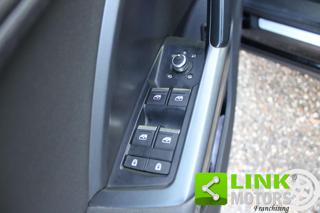 AUDI Q3 usata, con Park Distance Control