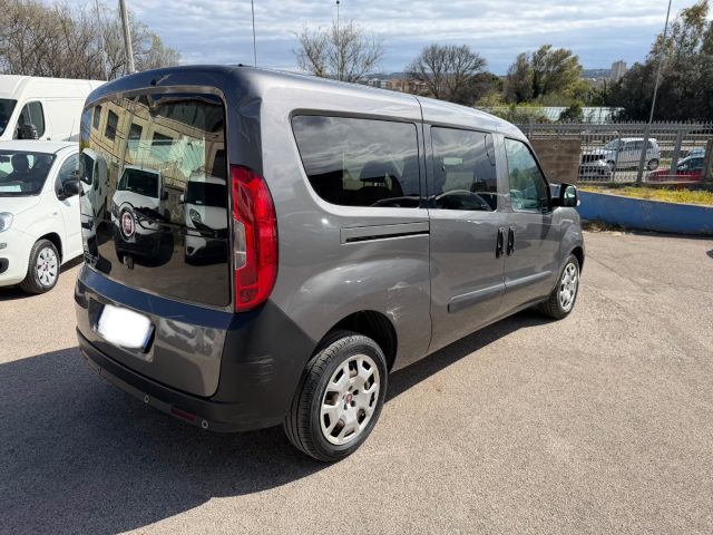 FIAT Doblo usata 4