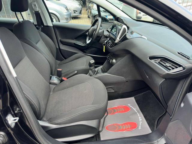 PEUGEOT 208 usata, con Immobilizzatore elettronico