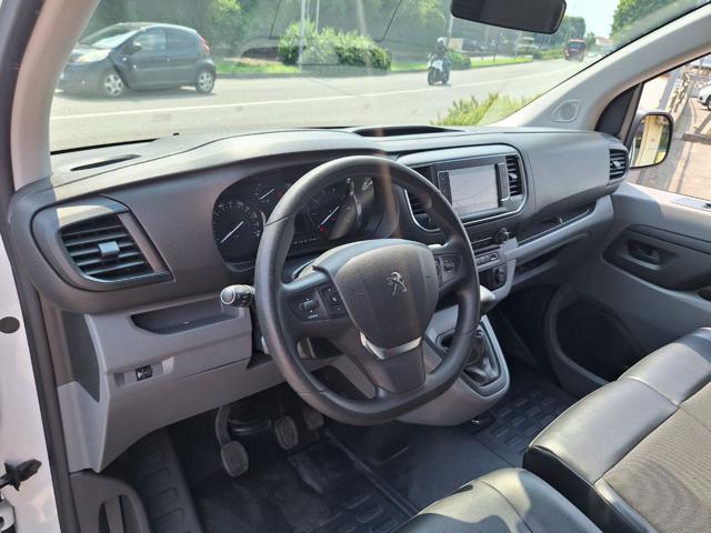PEUGEOT Expert usata, con Climatizzatore
